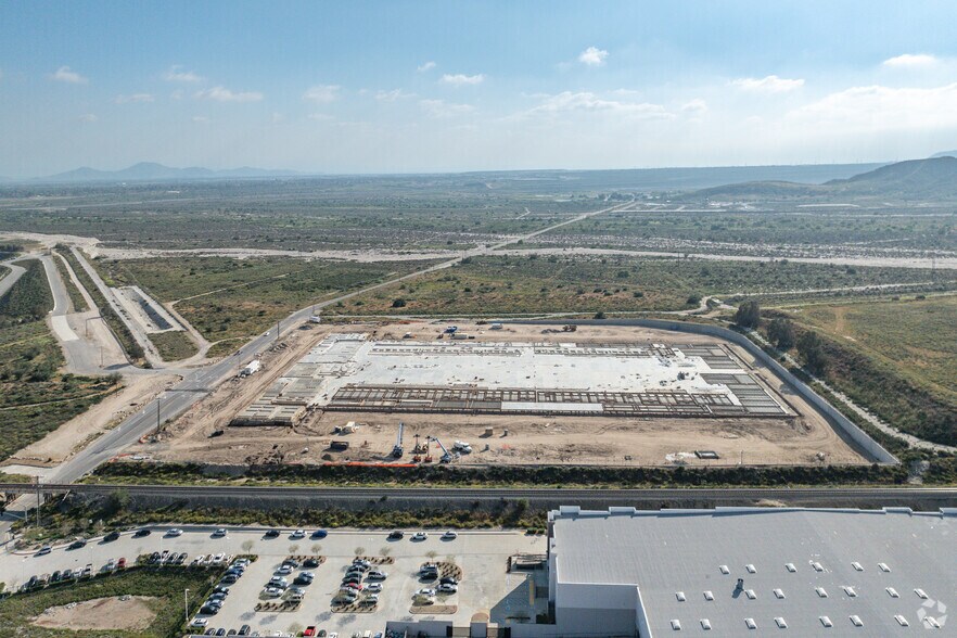 More Photos Of 5702 Institution Rd, San Bernardino Warehouse For Lease