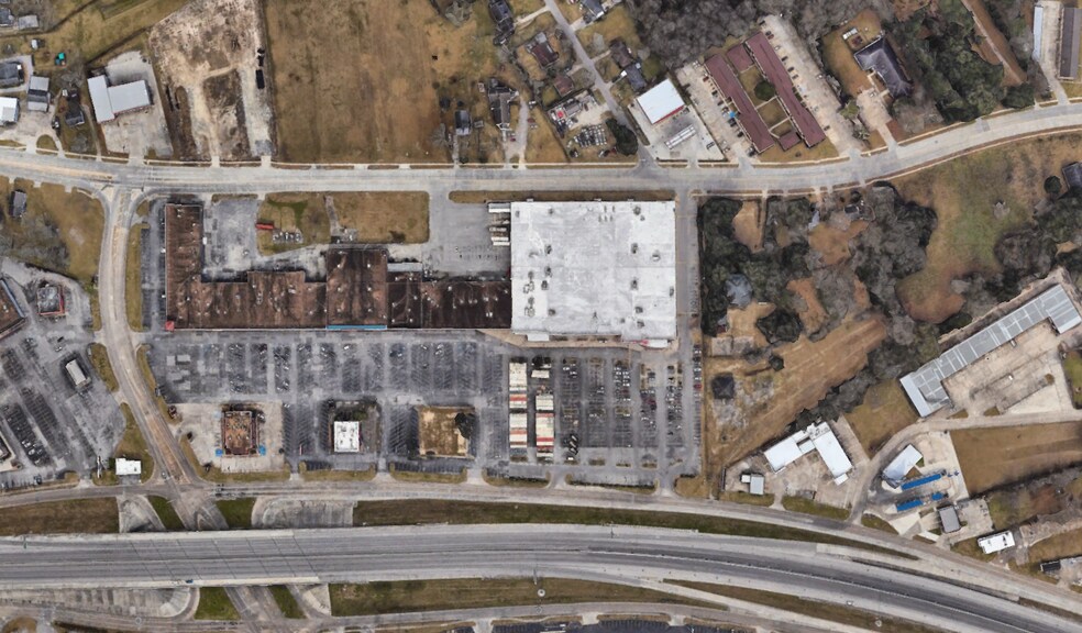 Primary Photo Of 5710 Concord Rd, Beaumont Land For Sale