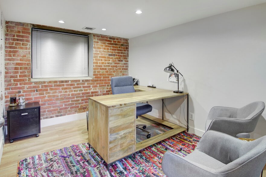 More Photos Of 1732 Wazee St, Denver Loft Creative Space For Sale