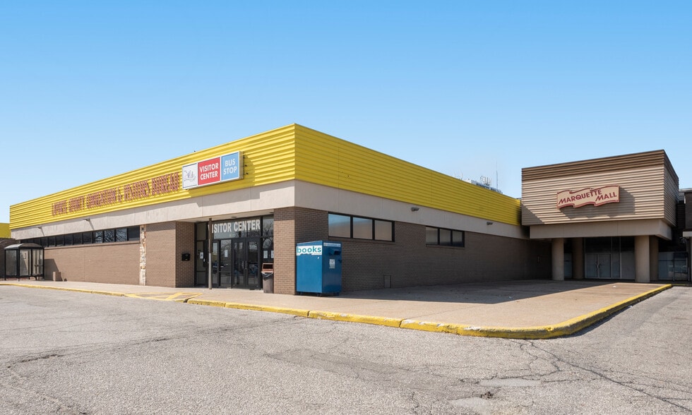 More Photos Of 450 Saint John Rd, Michigan City Storefront For Sale