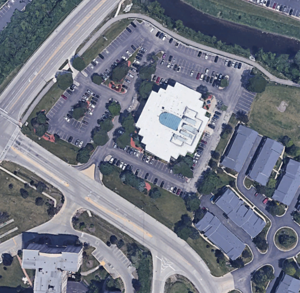 More Photos Of 360 W Butterfield Rd, Elmhurst Medical For Lease