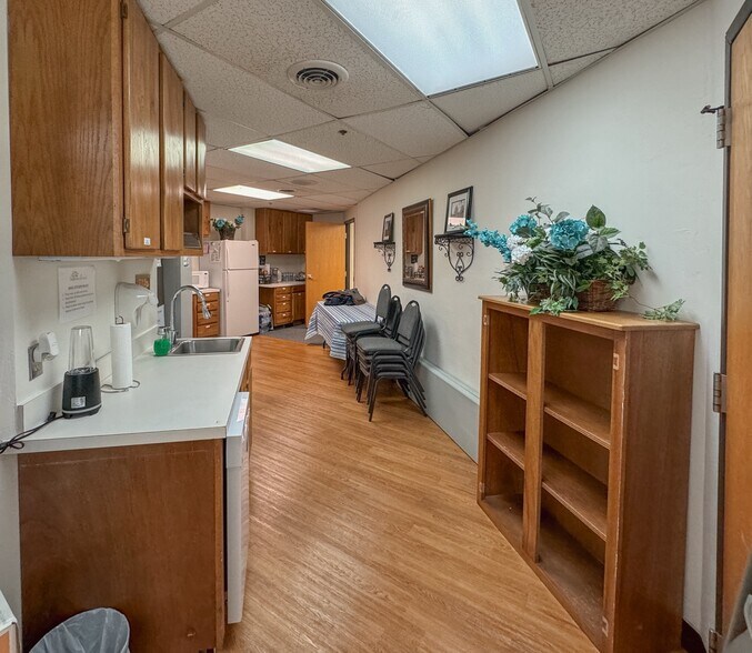 More Photos Of 1125 N Porter Ave, Norman Medical For Sale