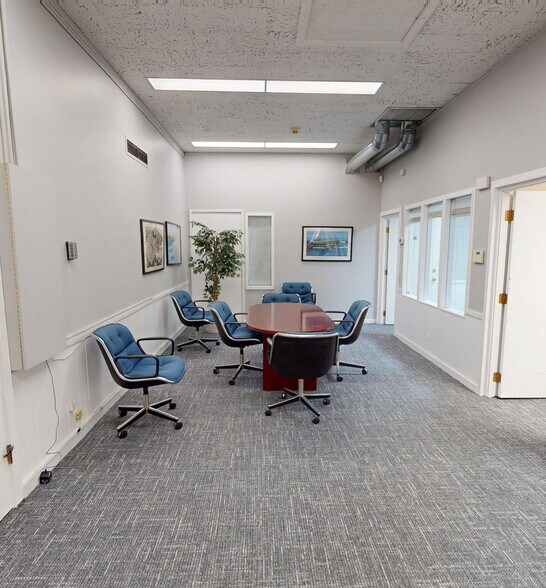 More Photos Of 135 Park Ave, Barrington Office For Sale