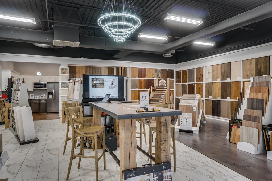 More Photos Of 6414 Horsepen Rd, Richmond Flex For Sale