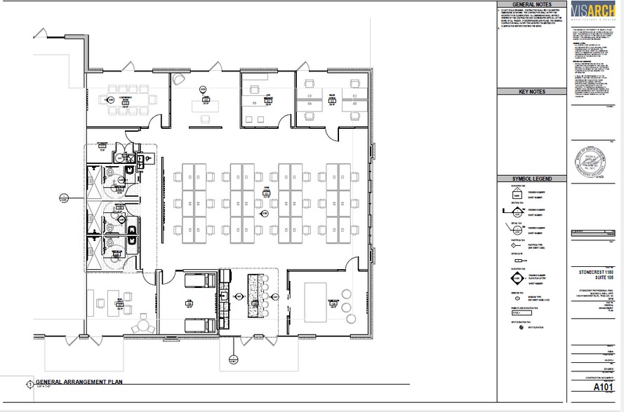 More Photos Of 1180 Stonecrest Blvd, Fort Mill Office For Sale