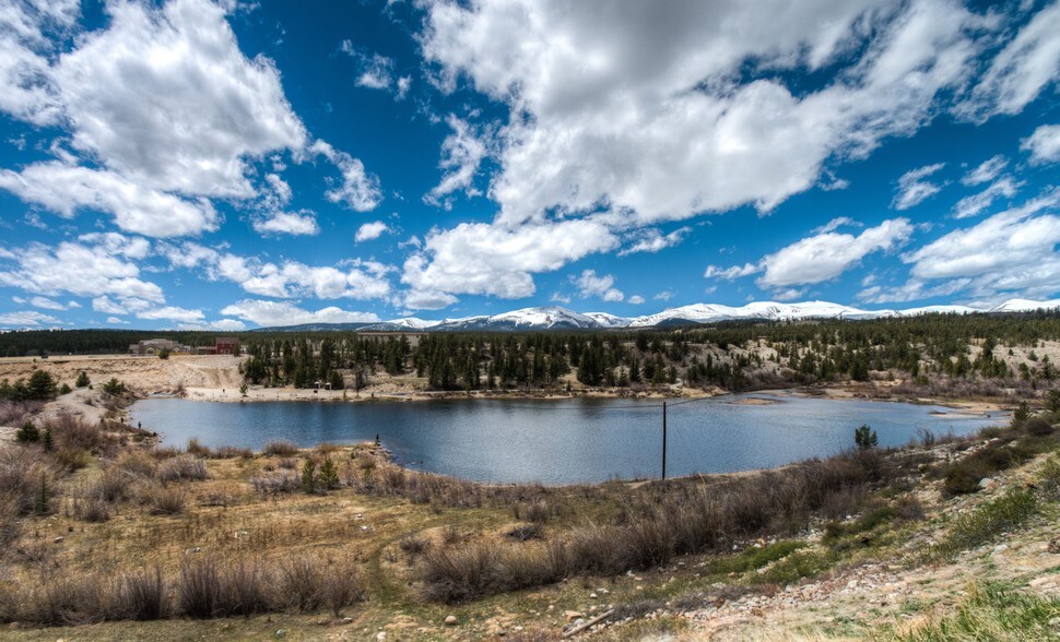 More Photos Of 517-523 Front St, Fairplay Storefront For Sale