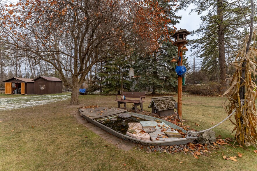 More Photos Of 5710 US Highway 93 S, Whitefish Manufactured Housing Mobile Home Park For Sale