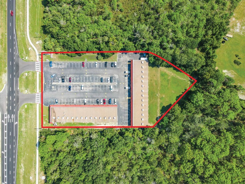 More Photos Of 5486 S Suncoast Blvd, Homosassa Unknown For Lease