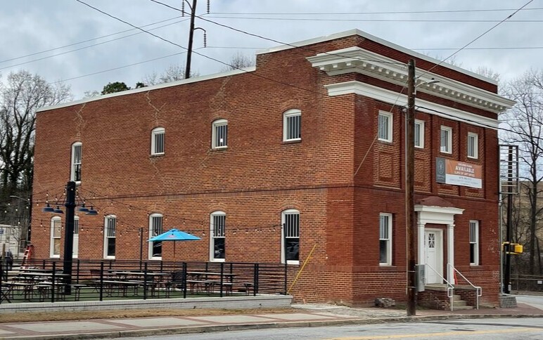 More Photos Of 2324 Marietta Rd NW, Atlanta Loft Creative Space For Lease