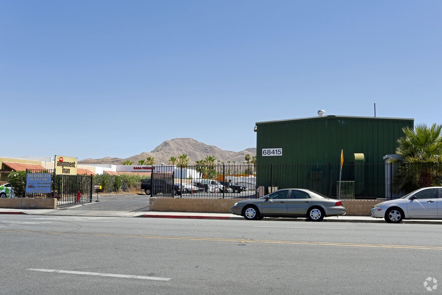 More Photos Of 68415 Perez Rd, Cathedral City Freestanding For Sale