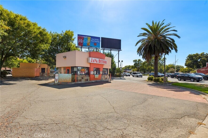 More Photos Of 2519 Esplanade Rd, Chico Fast Food For Lease
