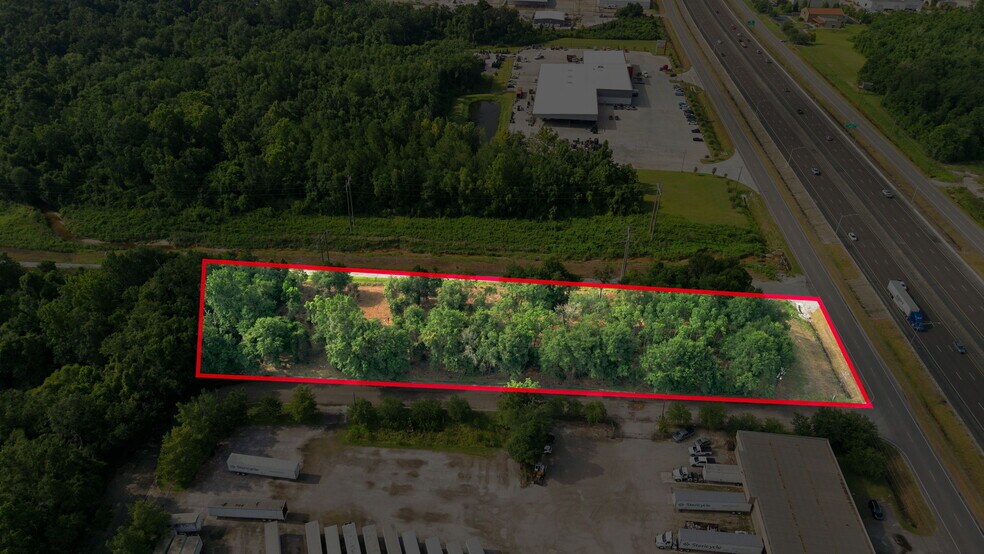 More Photos Of 3417 Beltline Park Dr S, Mobile Land For Sale