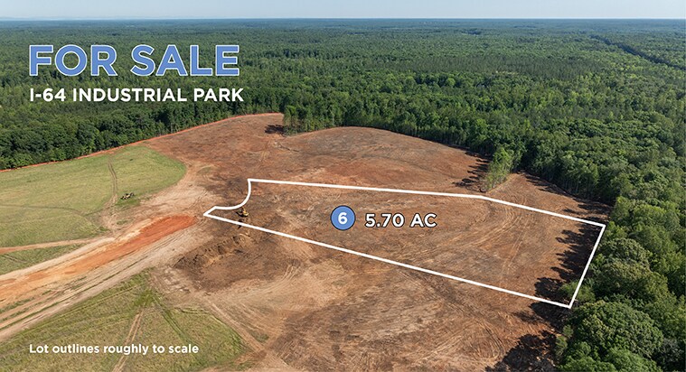 More Photos Of 1468 Pony Farm Rd, Oilville Service For Lease