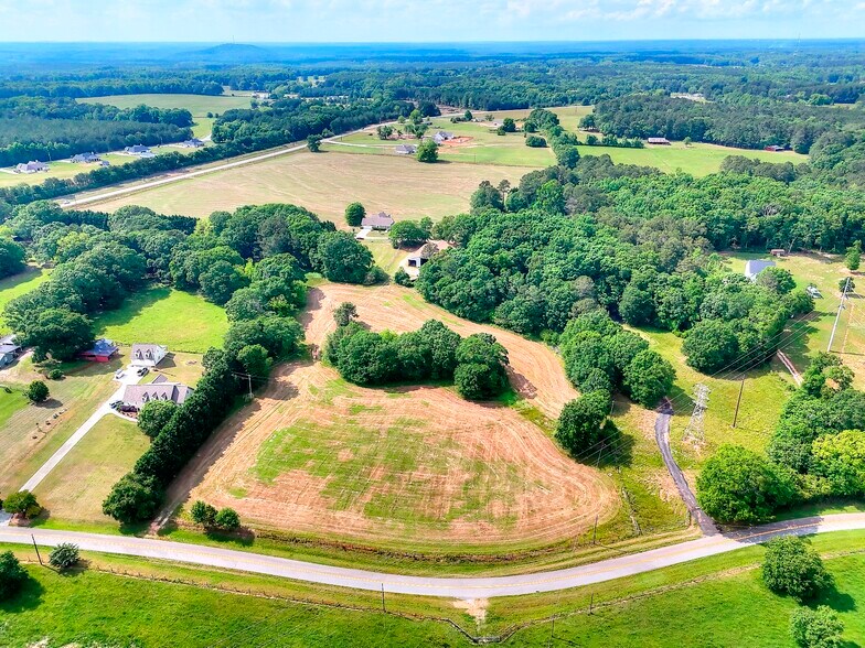 More Photos Of 259 Highway 11, Social Circle Land For Sale
