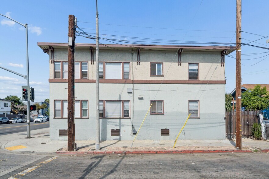 More Photos Of 1089 E 7th St, Long Beach Apartments For Sale