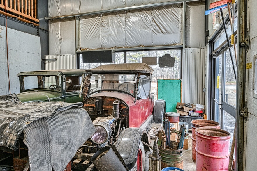 More Photos Of 1235 US Route 202, Winthrop Auto Dealership For Sale