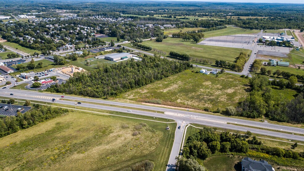 More Photos Of State Route 332, Farmington Land For Sale