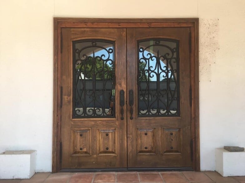 More Photos Of 2505 Washington Ave, Waco Office For Lease