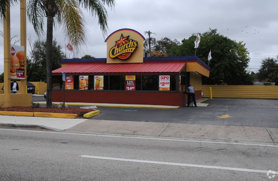 More Photos Of 1155 NW 54th St, Miami Fast Food For Sale