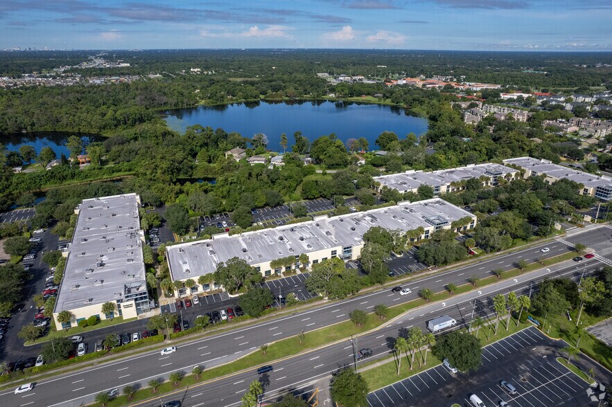 More Photos Of 2200 N Alafaya Trl, Orlando Office For Lease