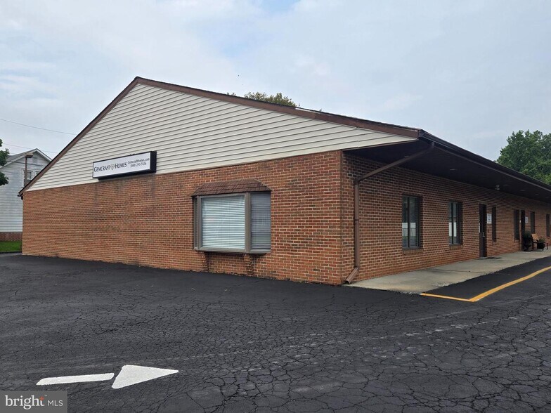 More Photos Of 133 N Broadway, Pennsville Office For Sale