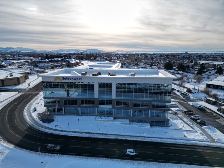 More Photos Of 5120 S 375 E, Washington Terrace Office For Lease