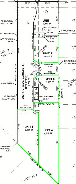 Primary Photo Of 2908 122nd SW st, Everett Land For Sale