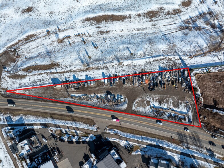 More Photos Of 33885 U.S. 6, Edwards Land For Lease