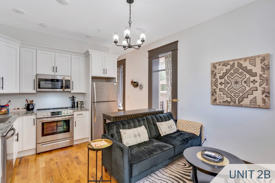 More Photos Of 406 High St, Chattanooga Office Residential For Sale