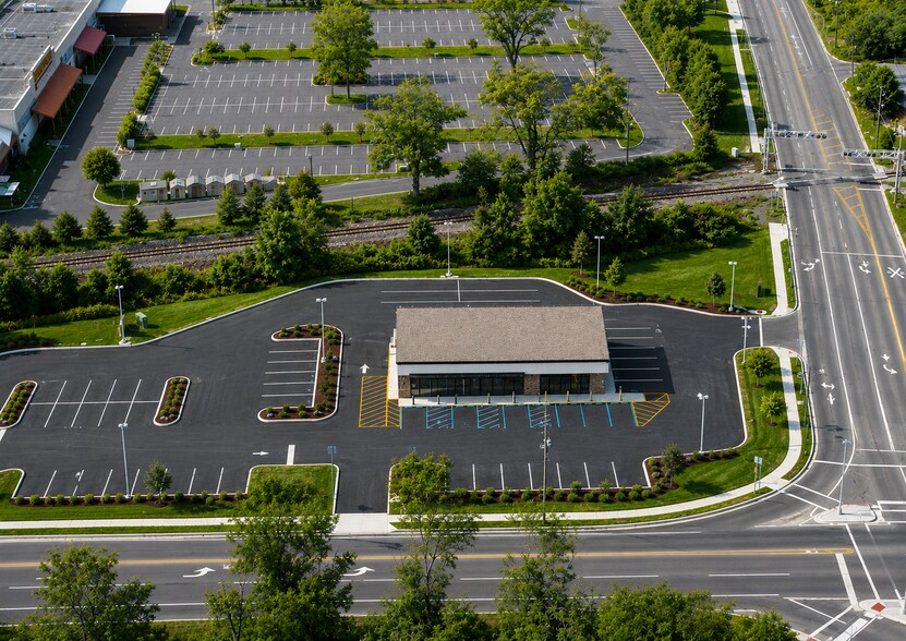 Primary Photo Of 1301 US 9, Cape May Court House Land For Sale