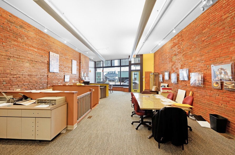 More Photos Of 1148 Prospect Ave, Cleveland Storefront Retail Office For Sale
