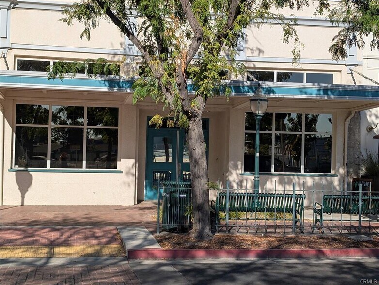 Primary Photo Of 635 W Main St, Merced Office For Sale