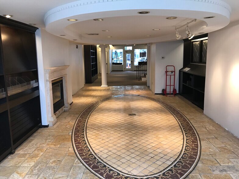 More Photos Of 76 E Ridgewood Ave, Ridgewood Storefront Retail Residential For Lease