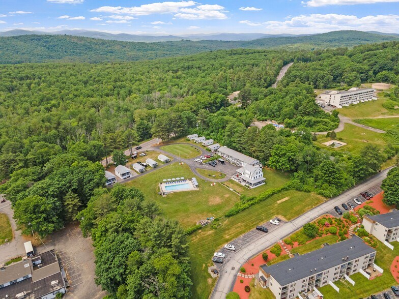 More Photos Of 291 Endicott St N, Laconia Hotel For Sale