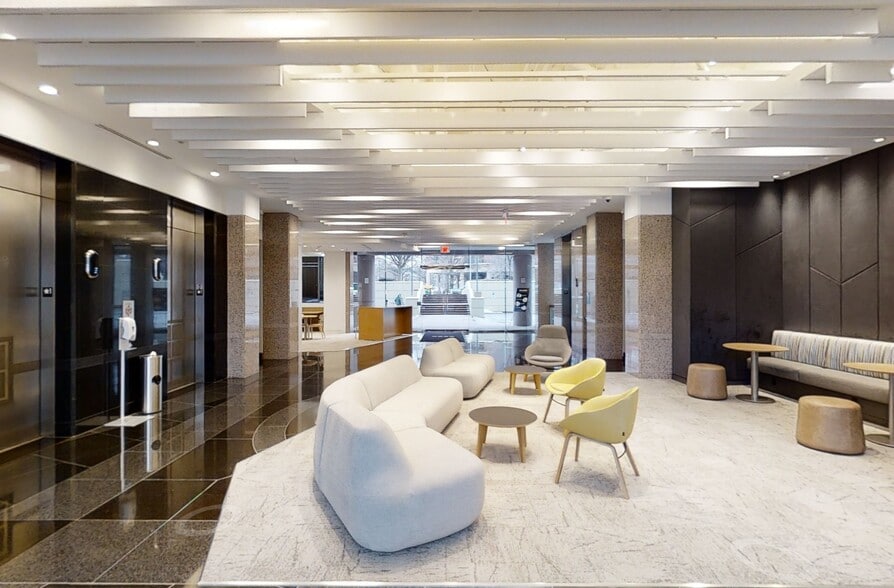 Primary Photo Of 2500 Wilson Blvd, Arlington Office For Lease