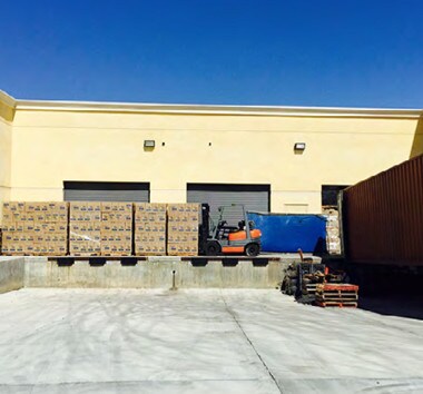 More Photos Of 4441 Baldwin Ave, El Monte Warehouse For Lease
