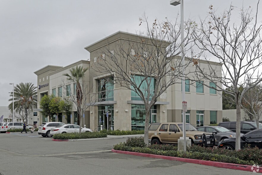 More Photos Of 2121 S Haven Ave, Ontario Loft Creative Space For Lease