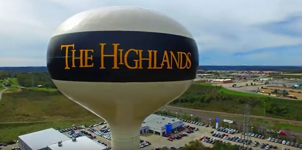 Primary Photo Of 0 Cabela Dr, Triadelphia Land For Lease