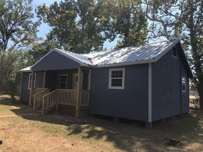 Primary Photo Of , Willis Land For Sale