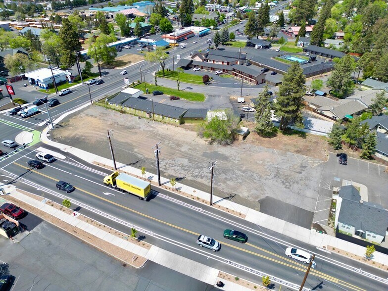 More Photos Of 530 SE 3rd St, Bend Land For Sale