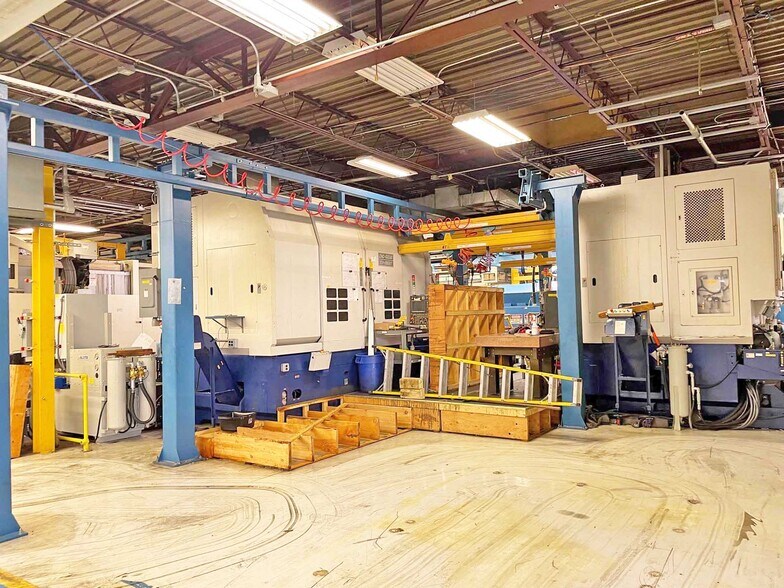 More Photos Of 120 Hazle St, Wilkes Barre Manufacturing For Sale