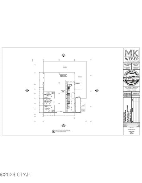 More Photos Of 5300 Highway 98 Hwy, Panama City Restaurant For Lease