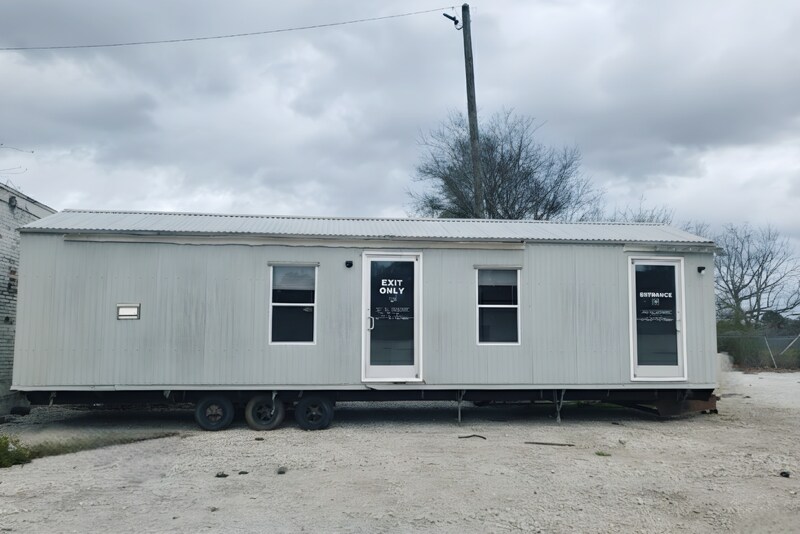 More Photos Of 537 Doctor Martin L King Junior Drive, Mobile Land For Lease