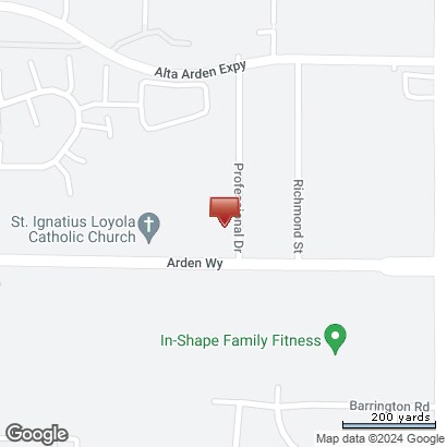 More Photos Of 1701-1725 Professional Dr, Sacramento Office For Sale