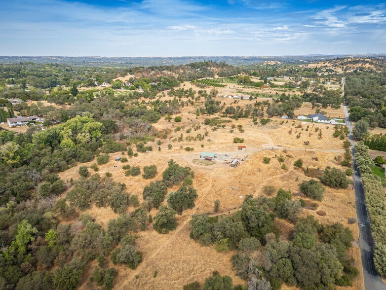 More Photos Of 4850 Hansen Rd, Loomis Land For Sale