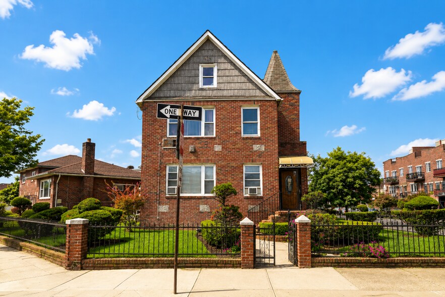 More Photos Of , Brooklyn Land For Sale