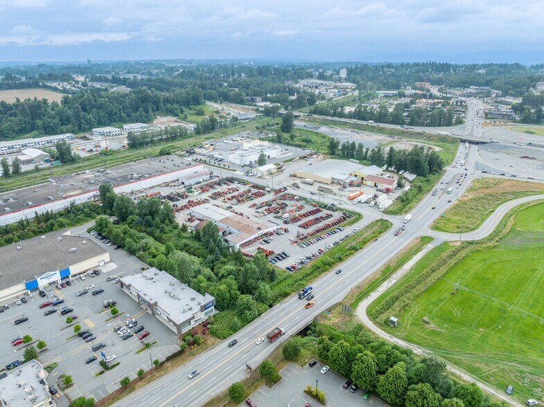 More Photos Of 1521 Sumas Way, Abbotsford Land For Lease