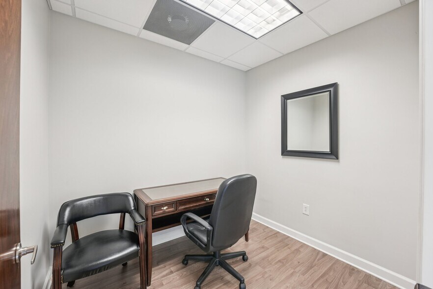 More Photos Of 6315 Amherst Ct, Peachtree Corners Office For Sale