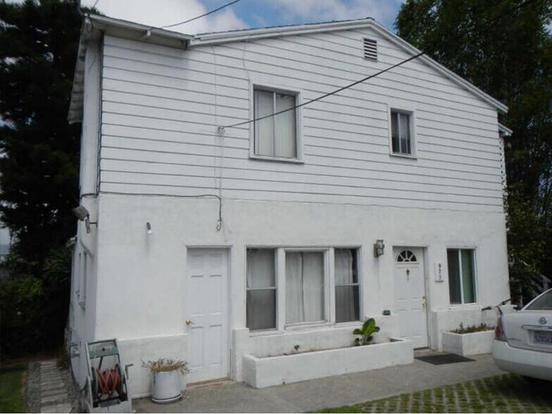 More Photos Of , Los Angeles Multifamily For Sale