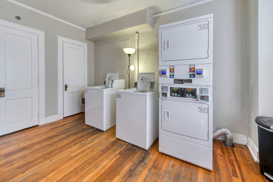 More Photos Of , Macon-Bibb Multifamily For Sale